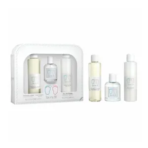 Eau My BB Gift Set