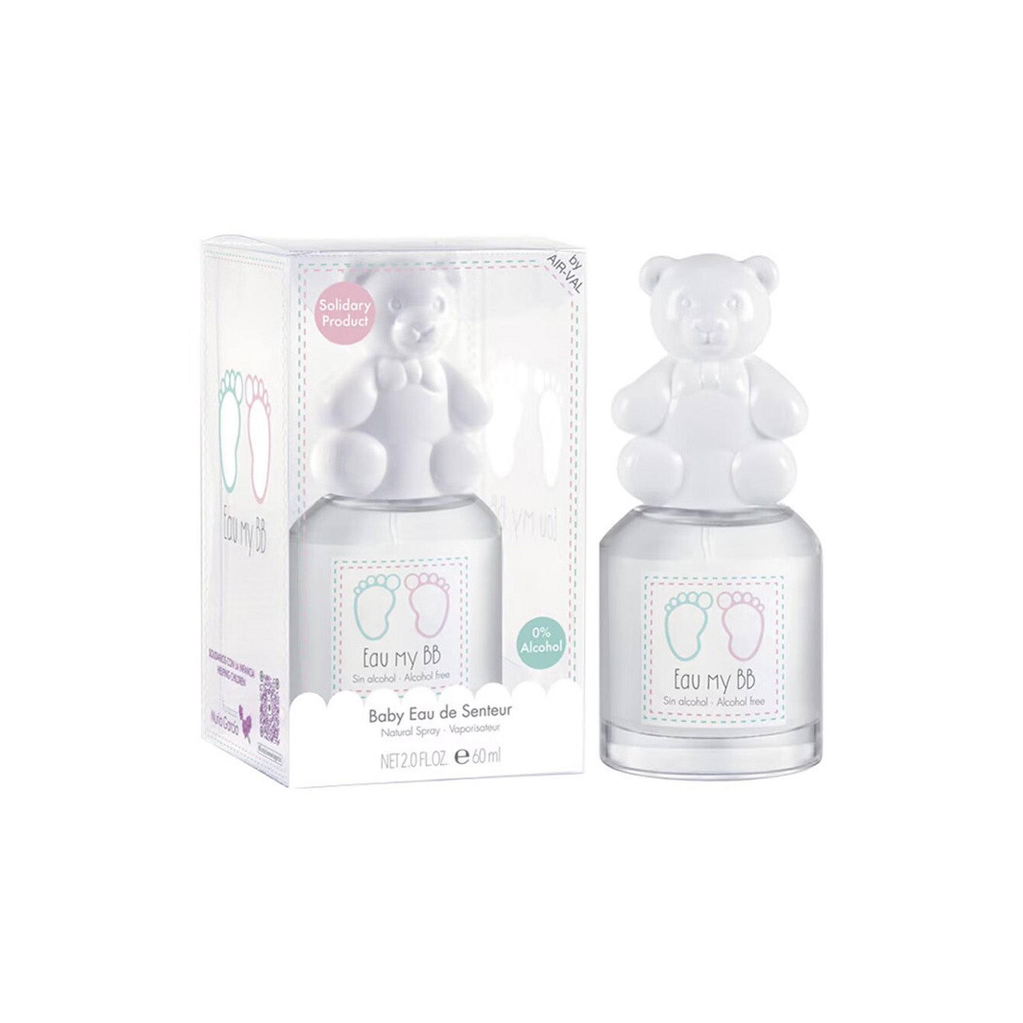 Eau My BB - Eau de Senteur Limited Edition
