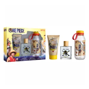 One Piece Gift Set