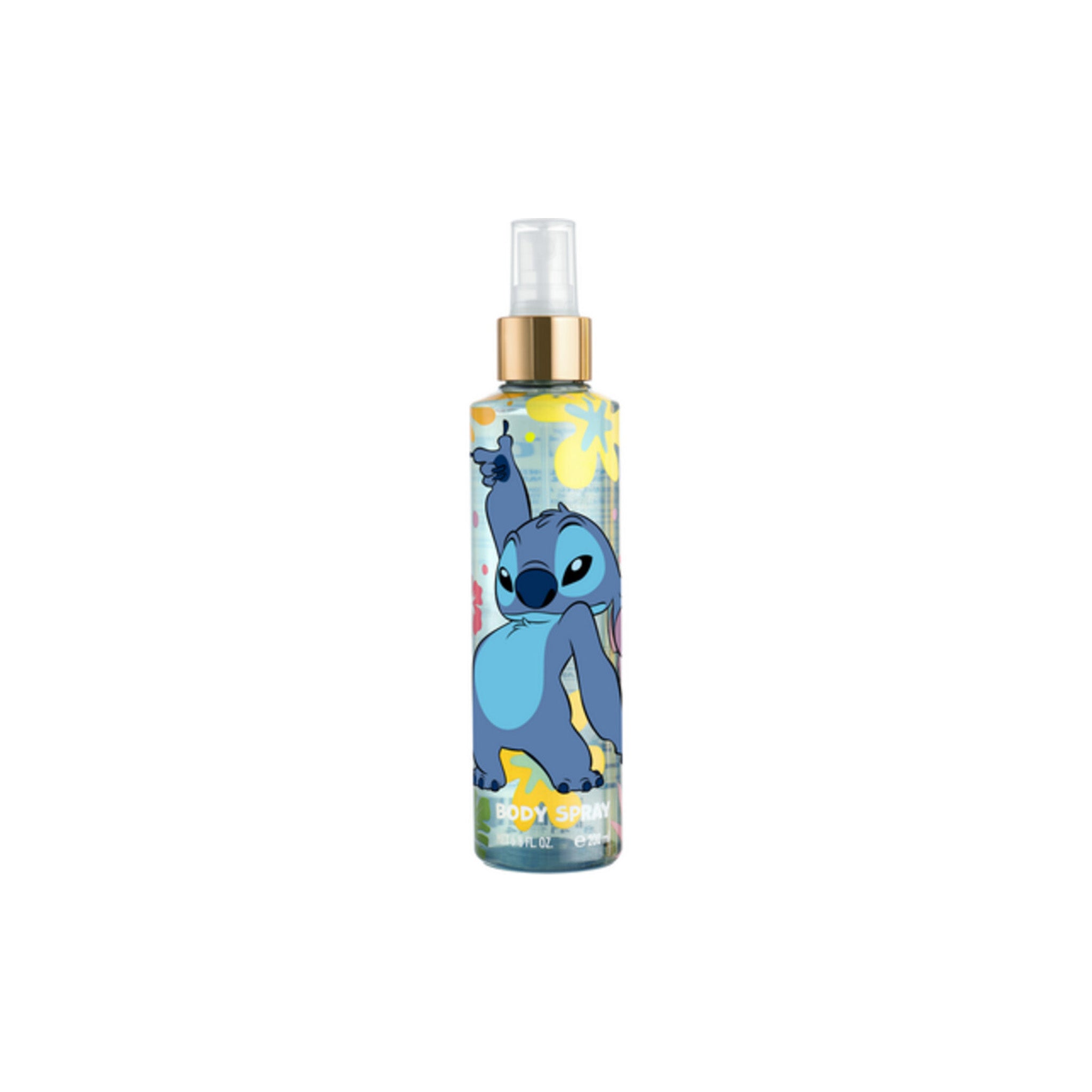 Disney Unisex Stitch Body Spray