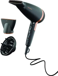 Grundig Hair Dryer 2300W (Black)