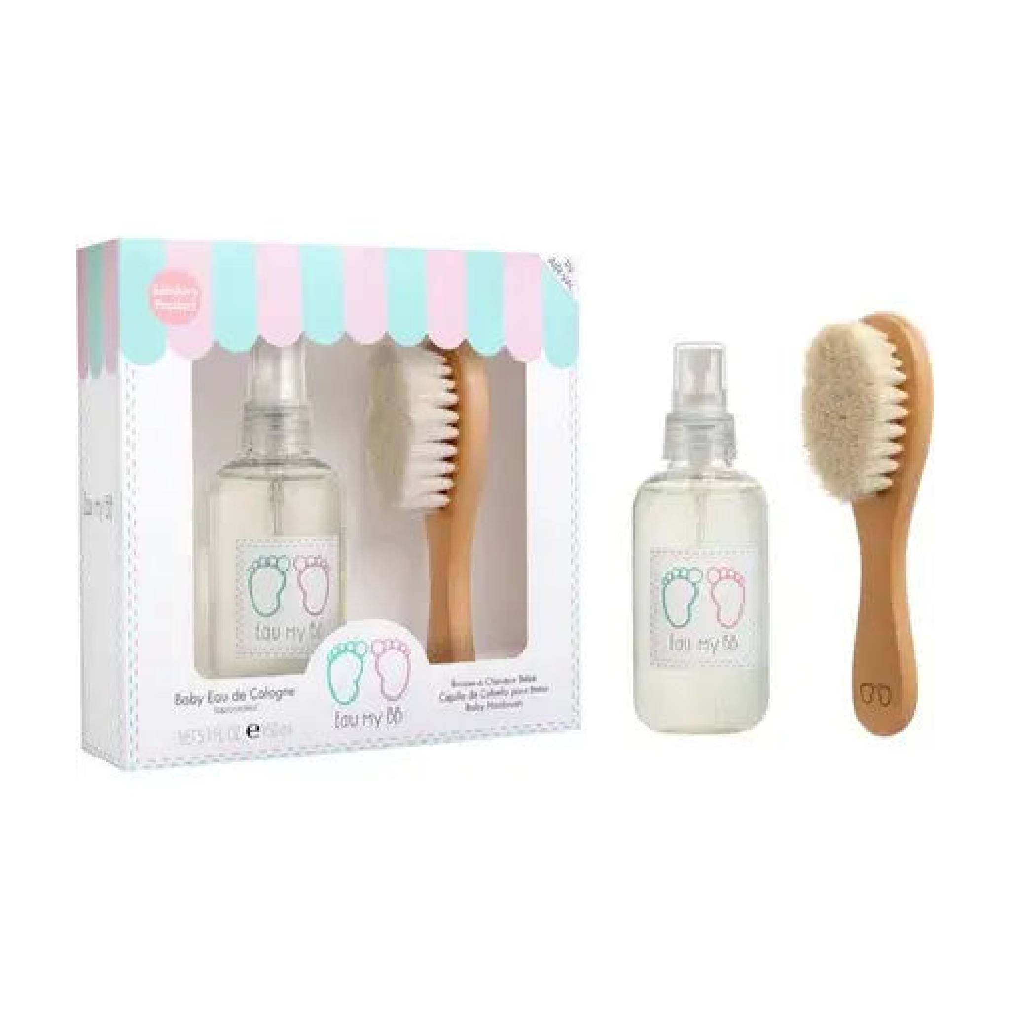 Eau My BB Gift Set