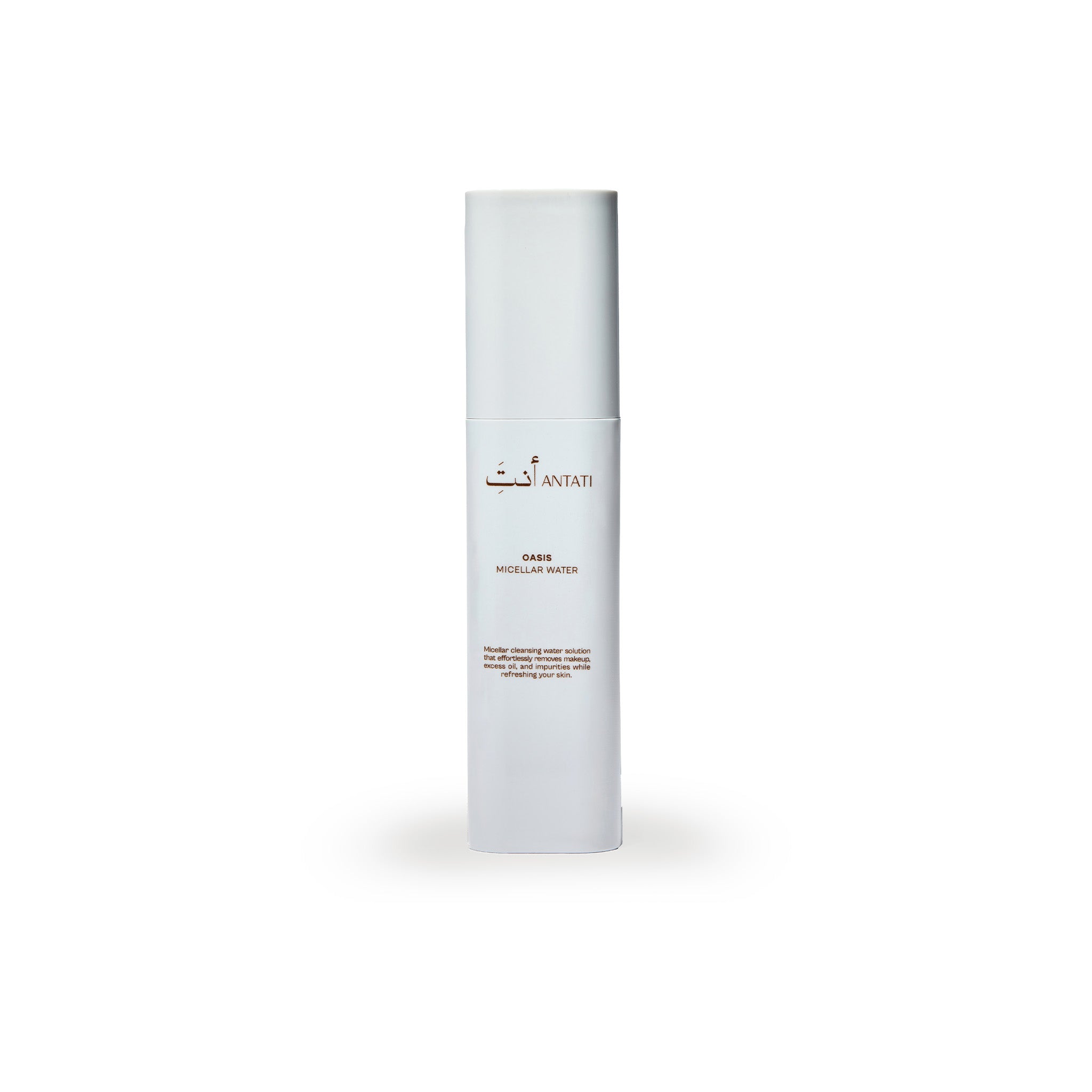 Desert Breeze Exfoliating Toner