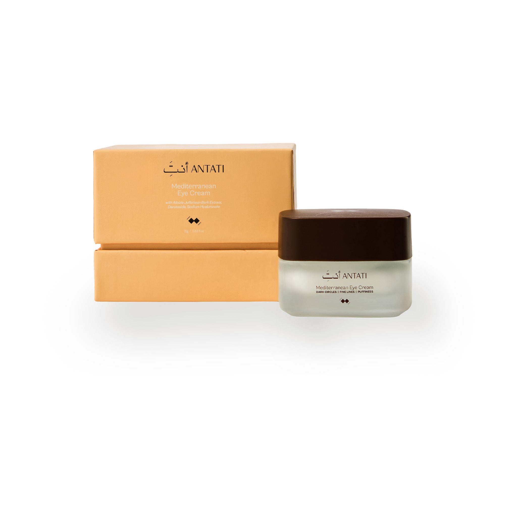 Mediterranean Eye Cream