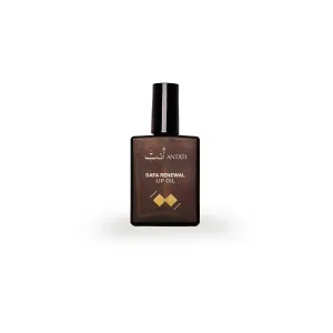 Safa Renewal Lip Oil