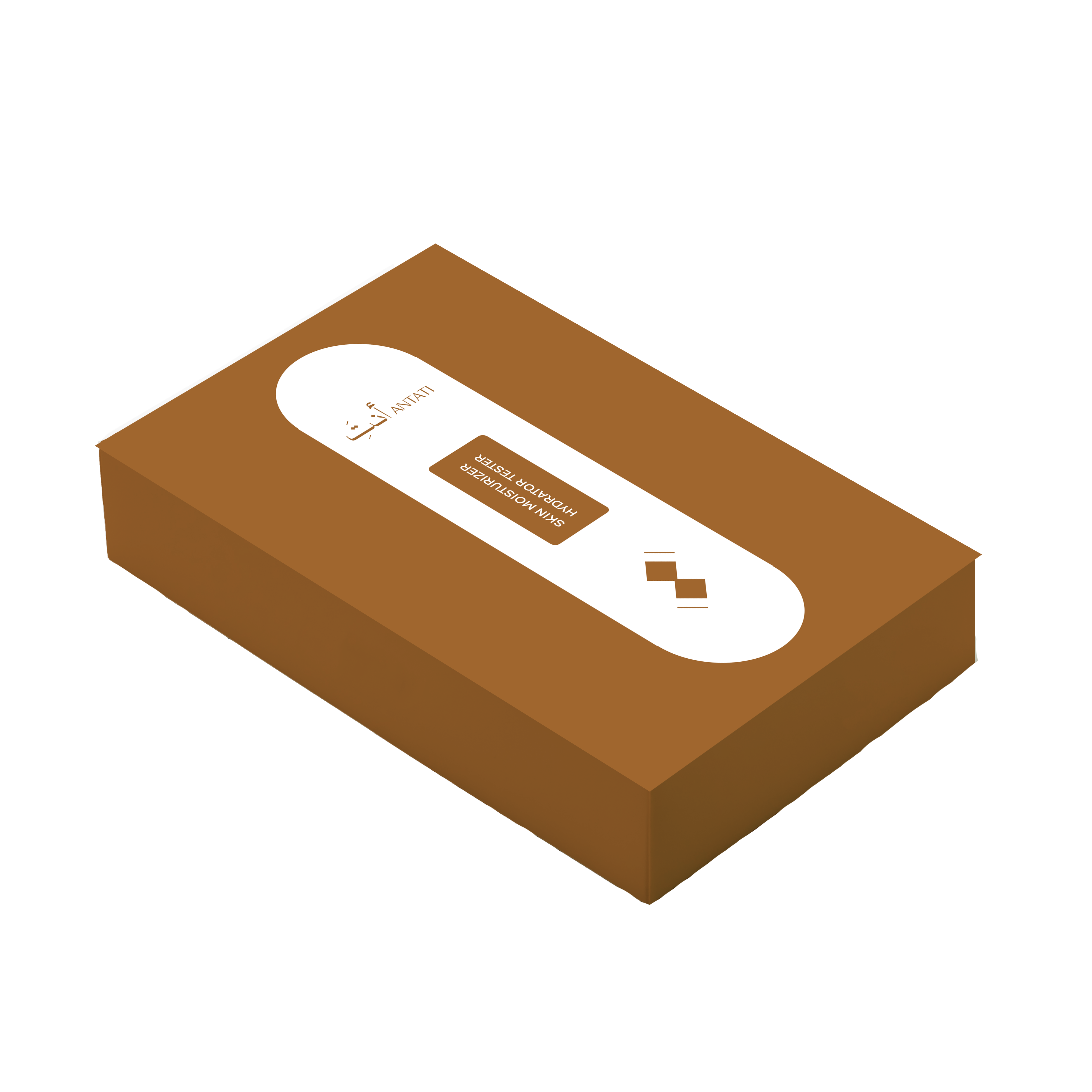 Antati Skin Analyzer Device