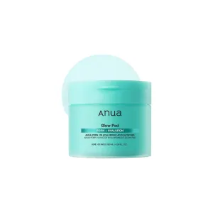 PDRN 100 Hyaluronic Acid Glow Pad