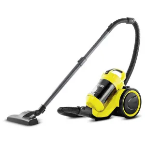 Karcher Vacuum Cleaner 750W Bagless