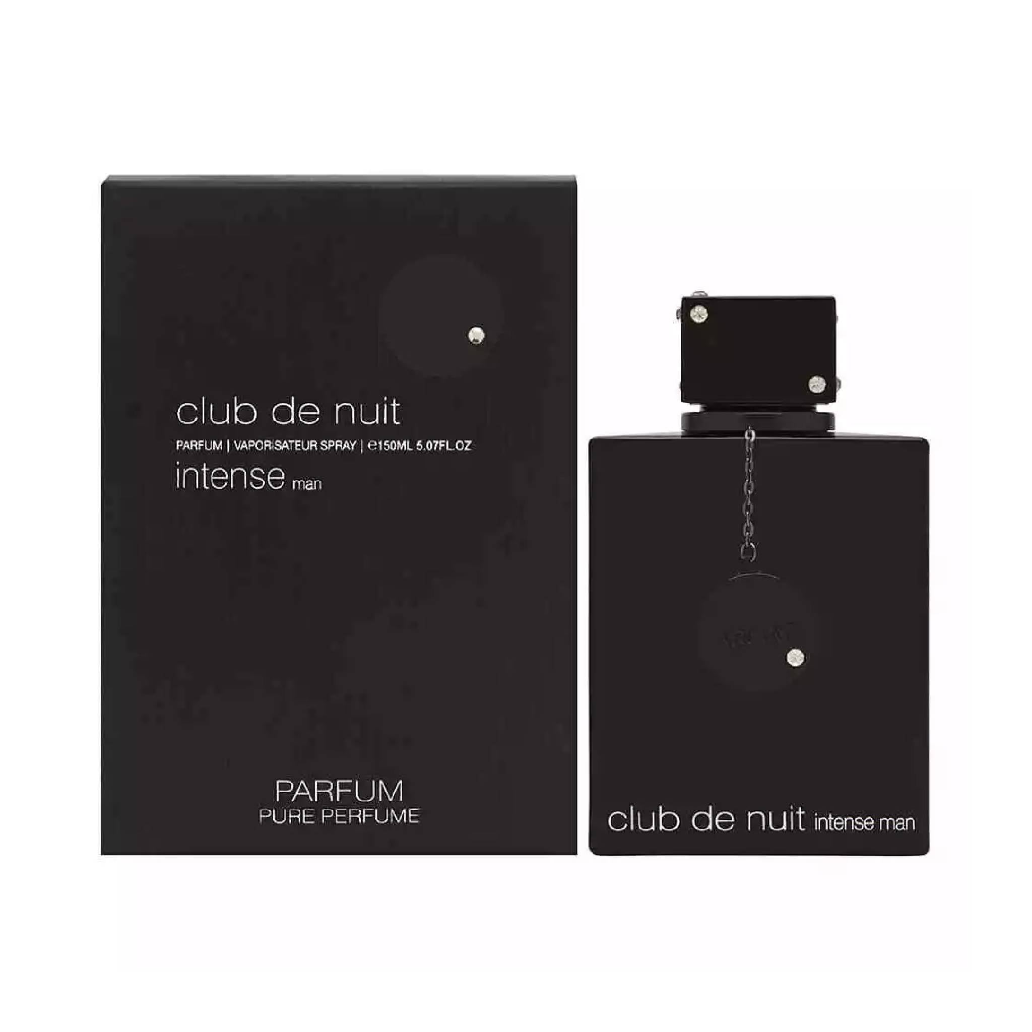 Club De Nuit Intense - Eau de Toilette