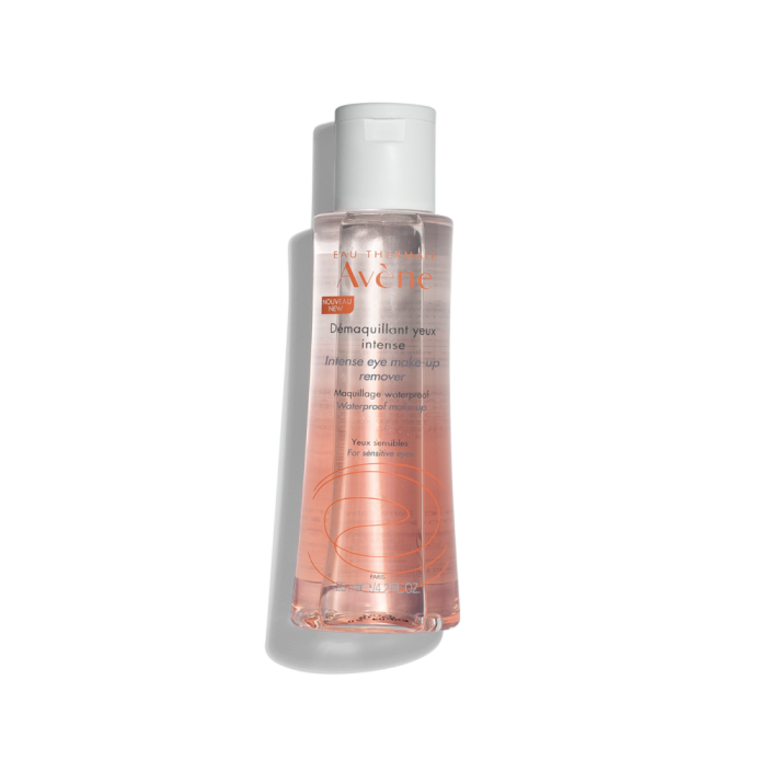 Intense Eye Makeup Remover
