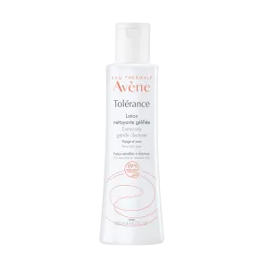 Tolerance Gel Cleansing Lotion