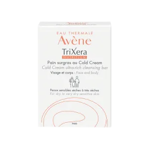 Trixera Nutrition Cleansing Bar