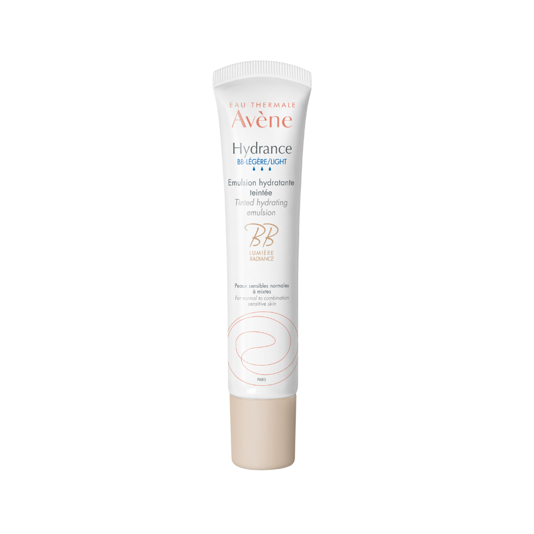 BB Light Tinted Hydrating Emulsion
