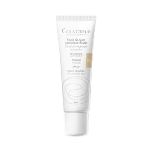 Couvrance Fluid Foundation Corrector SPF 20