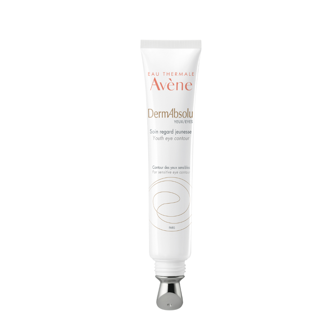 DermAbsolu Youth Eye Cream