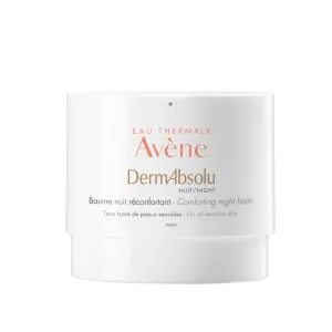 DermAbsolu Comforting Night Balm