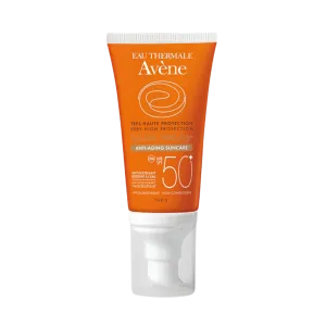 Anti-Aging Sunscreen SPF 50+