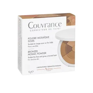 Couvrance Mosaic Powder