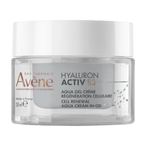 Hyaluron Activ B3 Renewal Firming Aqua Cream-in-gel