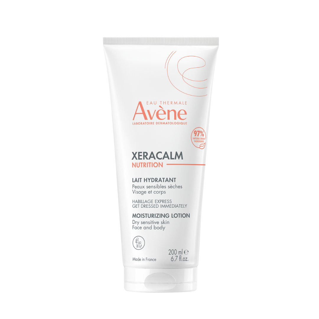 Xeracalm Nutrition Lotion