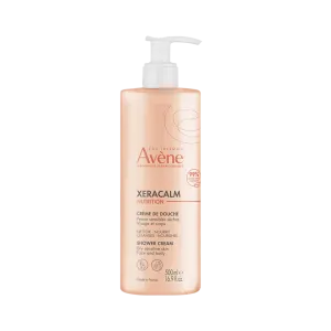 Xeracalm Nutrition Shower Cream