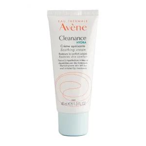 Cleanance Hydra Soothing Cleansing Cream