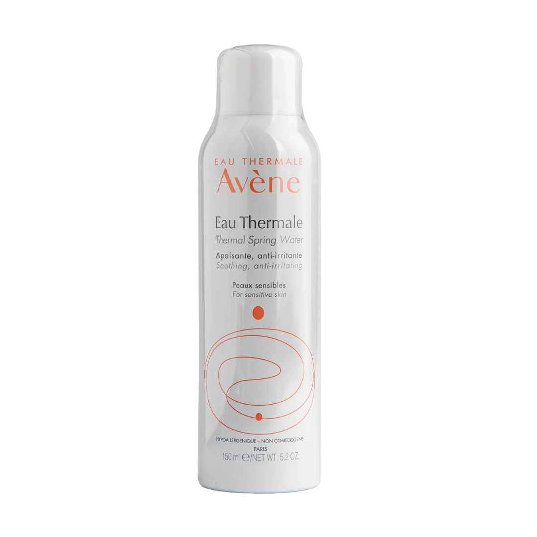 Thermal Spring Water Spray
