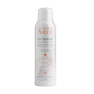 Thermal Spring Water Spray