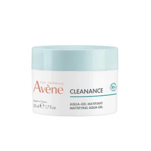 Cleanance Mattifying Aqua-Gel