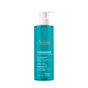 Cleanance Cleansing Gel