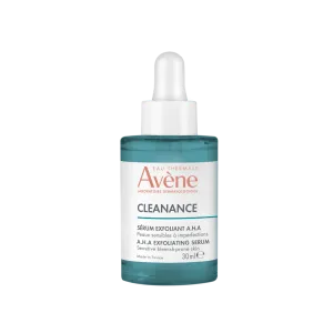 Cleanance AHA Exfoliating Serum