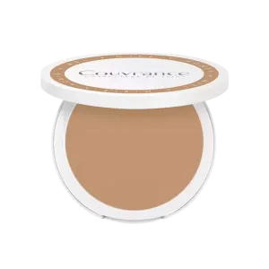 Couvrance Compact Foundation Cream - Matte Finish