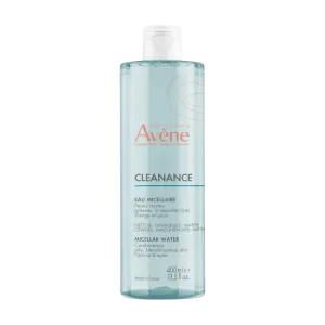 Cleanance Micellar Water