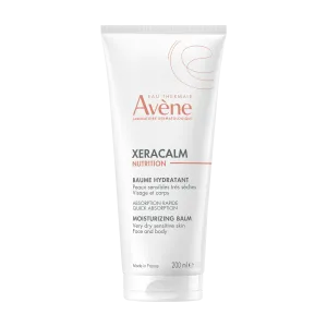 Xeracalm Nutrition Moisturizing Balm
