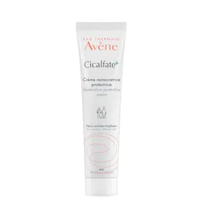 Cicalfate+ Hydrating Skin Recovery Emulsion