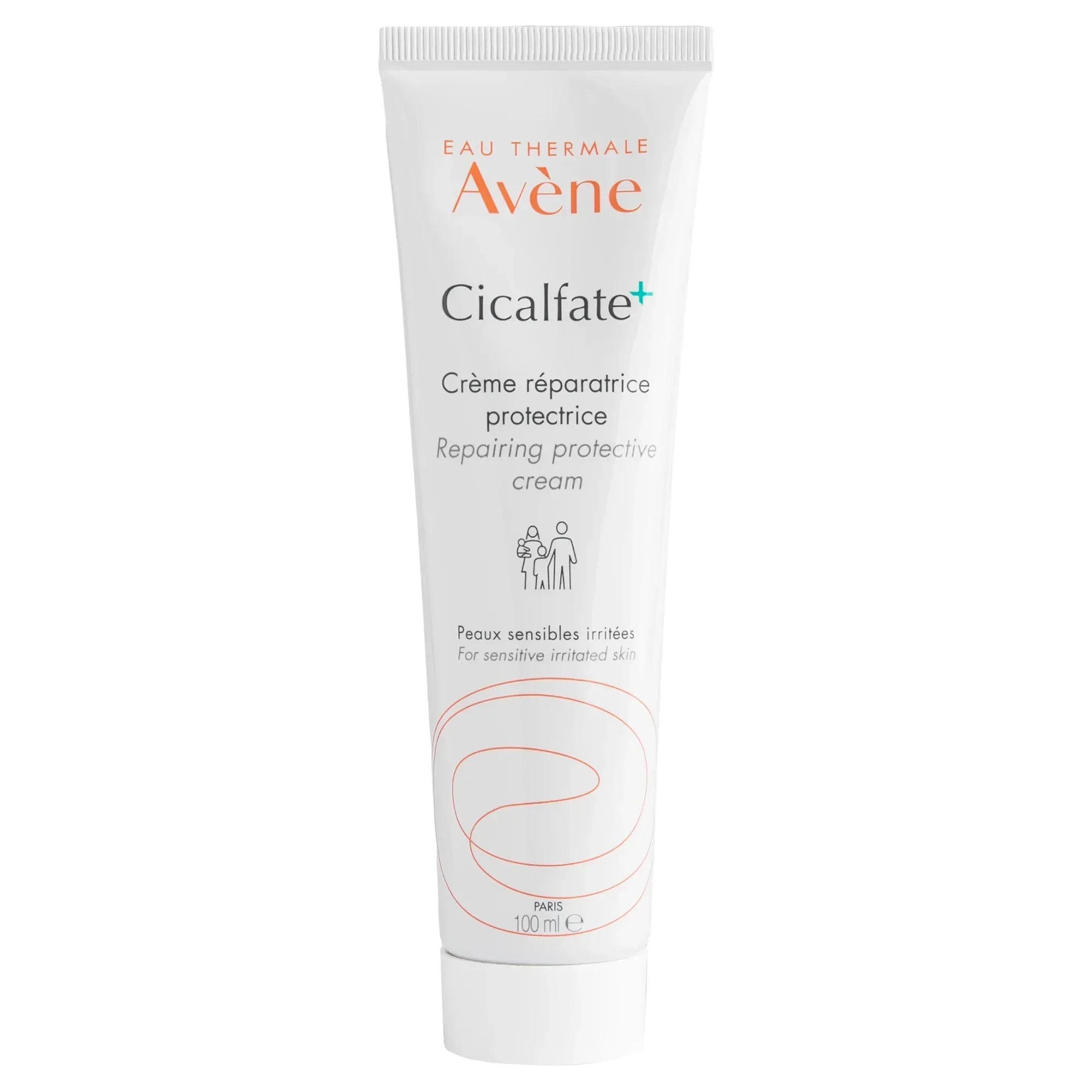 Cicalfate+ Restorative Protective Cream