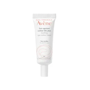 Soothing Eye Contour Cream
