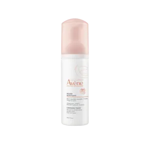 Cleansing Foam