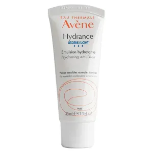 Hydrating Emulsion Hydrance Light