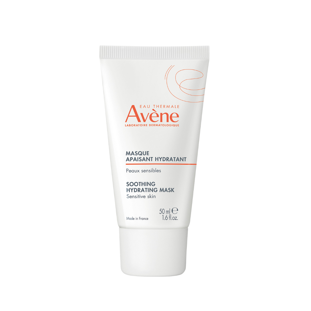 Radiance Mask