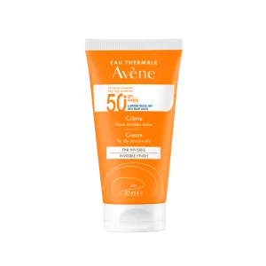 Sunscreen Cream SPF 50+