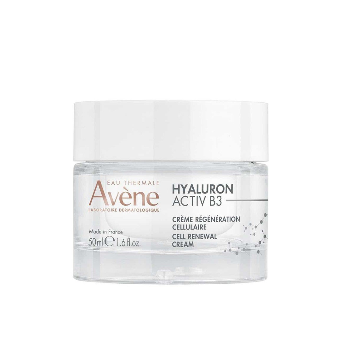 Hyaluron Activ B3 Cellular Regeneration Cream