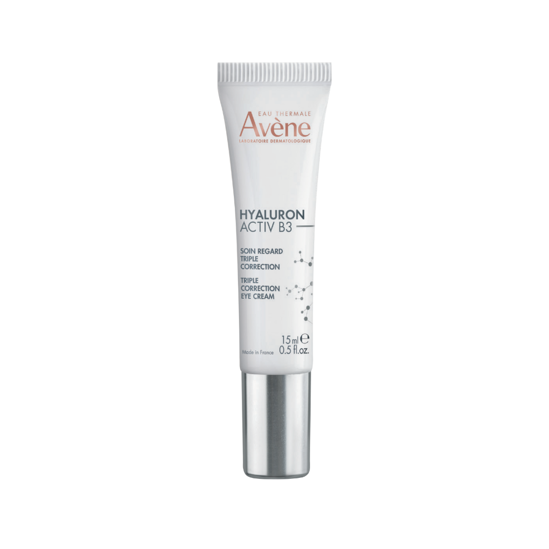 Hyaluron Activ B3 Triple Correction Eye Care