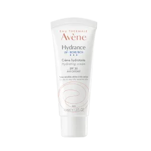 Hydrance UV Rich Cream