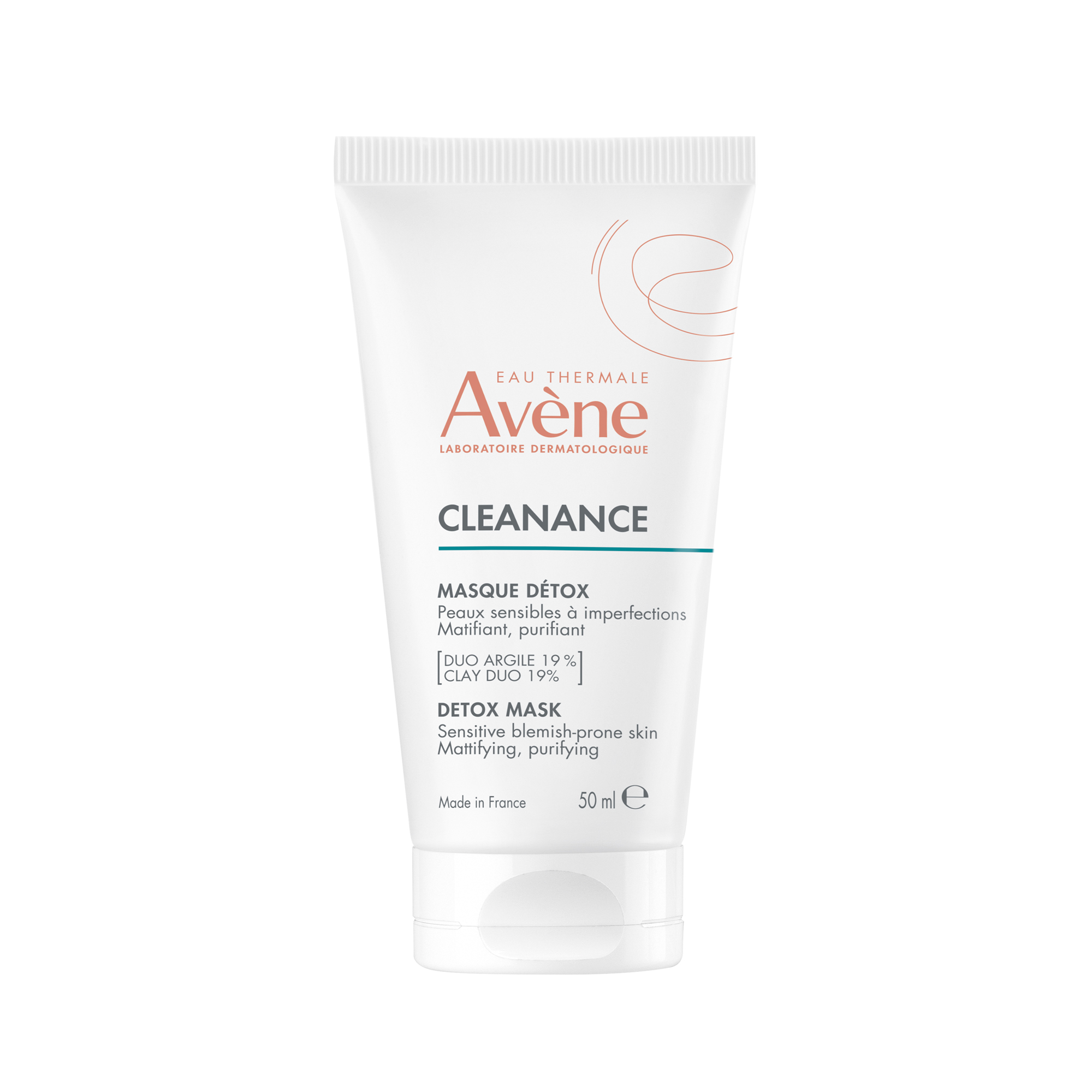 Cleanance Detox Mask