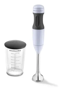 KitchenAid 2 Speed Hand Blender 180 Watts Lavender
