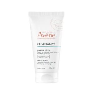 Cleanance Detox Mask