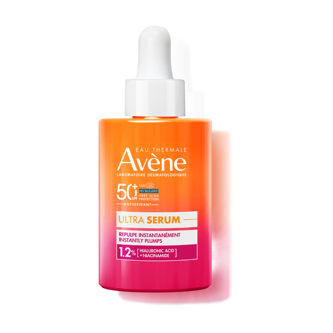 Ultra Serum SPF 50+ Sunscreen