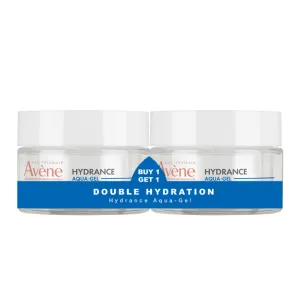 Buy One Get One Avène Hydrance aqua-gel 50ml