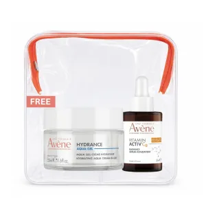 Radiance Vitamin Activ Cg Corrector Serum Bundle